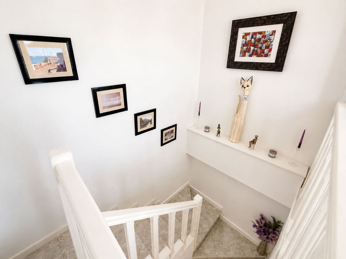2 bedroom Townhouse for sale in Torrox-Costa with pool - € 330,000 (Ref: 9891252)