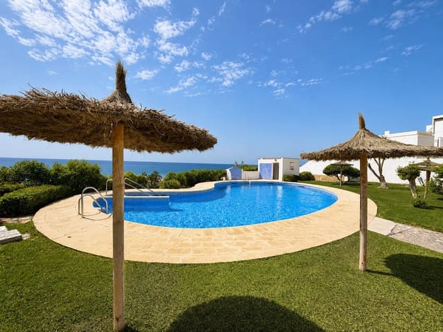 2 sovrum Hus till salu i Torrox-Costa, Torrox med pool - 330 000 € (Ref: 9891252)