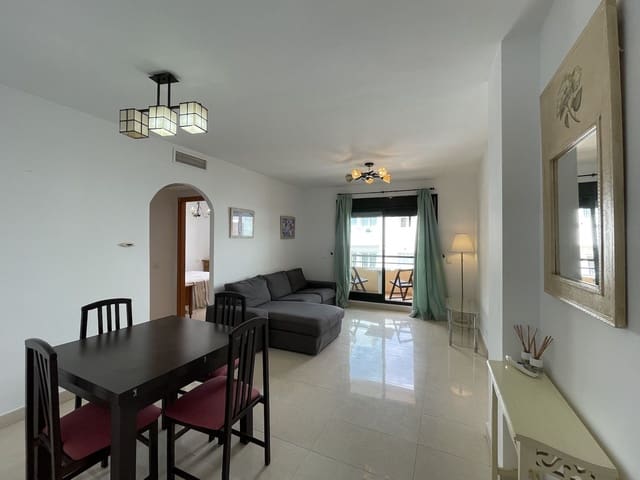 2 bedroom Apartment for rent in Nerja - € 950 (Ref: 9895386)
