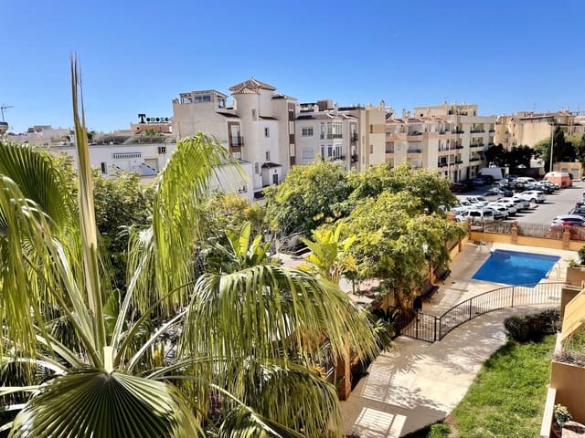 2 bedroom Apartment for rent in Nerja - € 950 (Ref: 9895386)