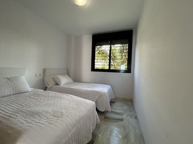 2 bedroom Apartment for rent in Nerja with pool - € 1,100 (Ref: 9895636)
