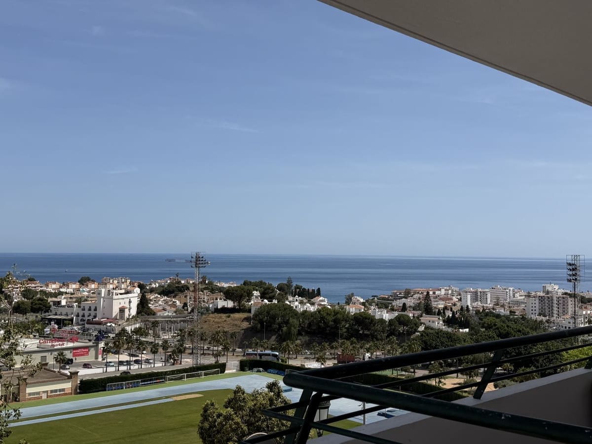2 bedroom Apartment for rent in Nerja with pool - € 1,100 (Ref: 9895636)