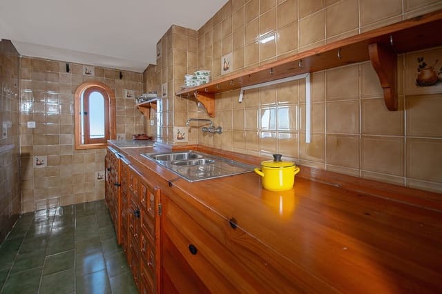 2 bedroom Penthouse for sale in Maro, Nerja - € 395,000 (Ref: 9921421)