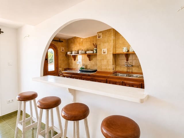 2 soveværelse Penthouse til salg i Maro, Nerja - € 395.000 (Ref: 9921421)