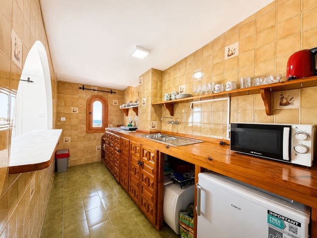 2 soveværelse Penthouse til salg i Maro, Nerja - € 395.000 (Ref: 9921421)
