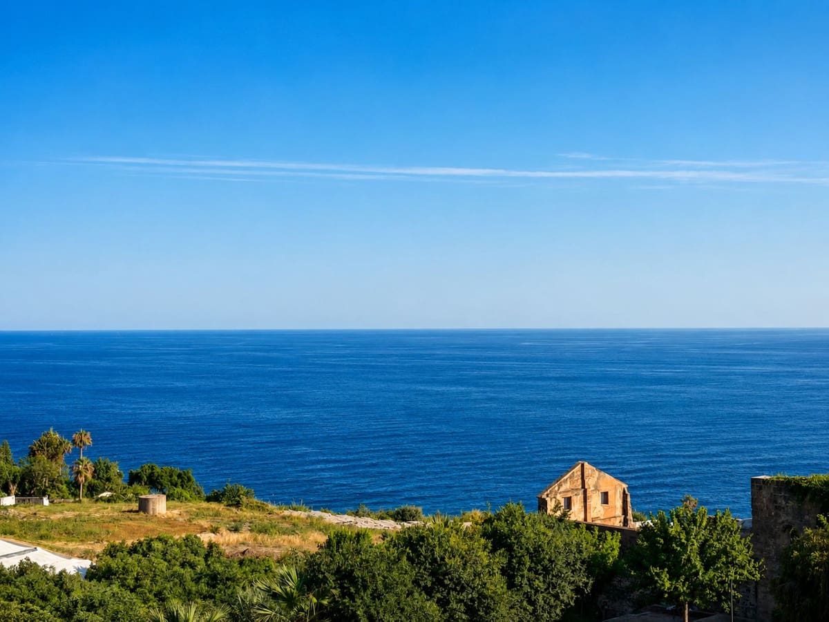 2 bedroom Penthouse for sale in Maro - € 395,000 (Ref: 9921421)