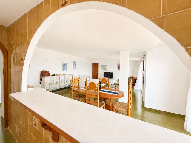 2 soveværelse Penthouse til salg i Maro, Nerja - € 395.000 (Ref: 9921421)