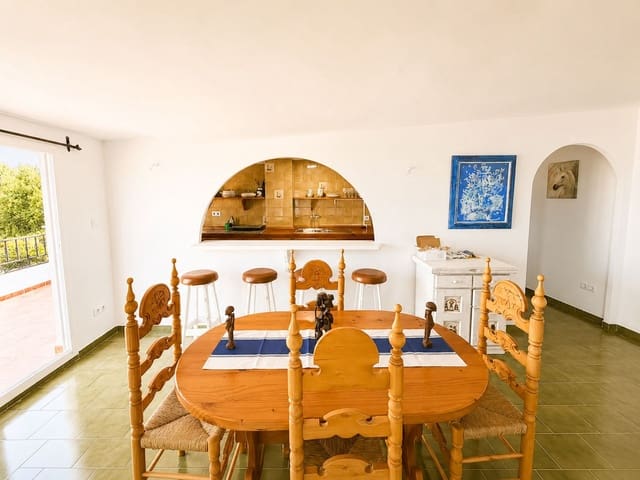 2 soveværelse Penthouse til salg i Maro, Nerja - € 395.000 (Ref: 9921421)