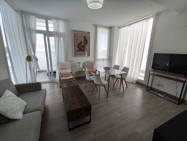 3 soverom Villa til salgs i Nerja med svømmebasseng garasje - € 550 000 (Ref: 9921422)