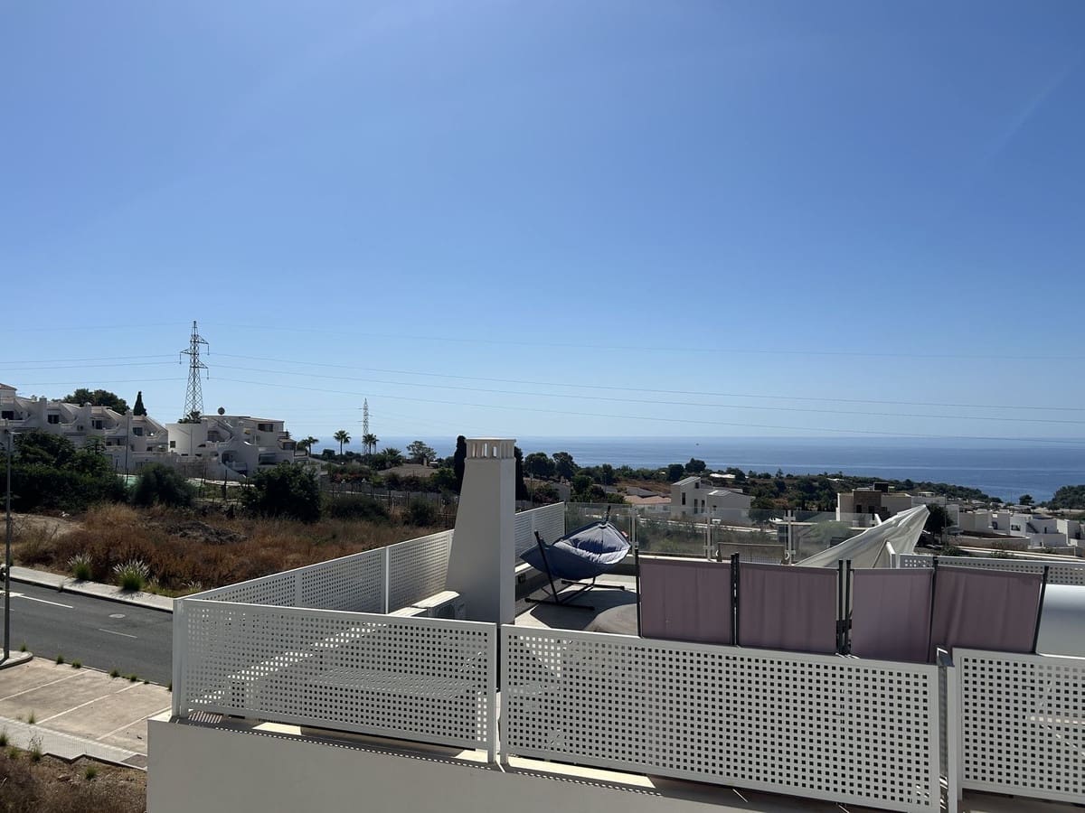 3 bedroom Villa for sale in Nerja with pool garage - € 525,000 (Ref: 9921422)