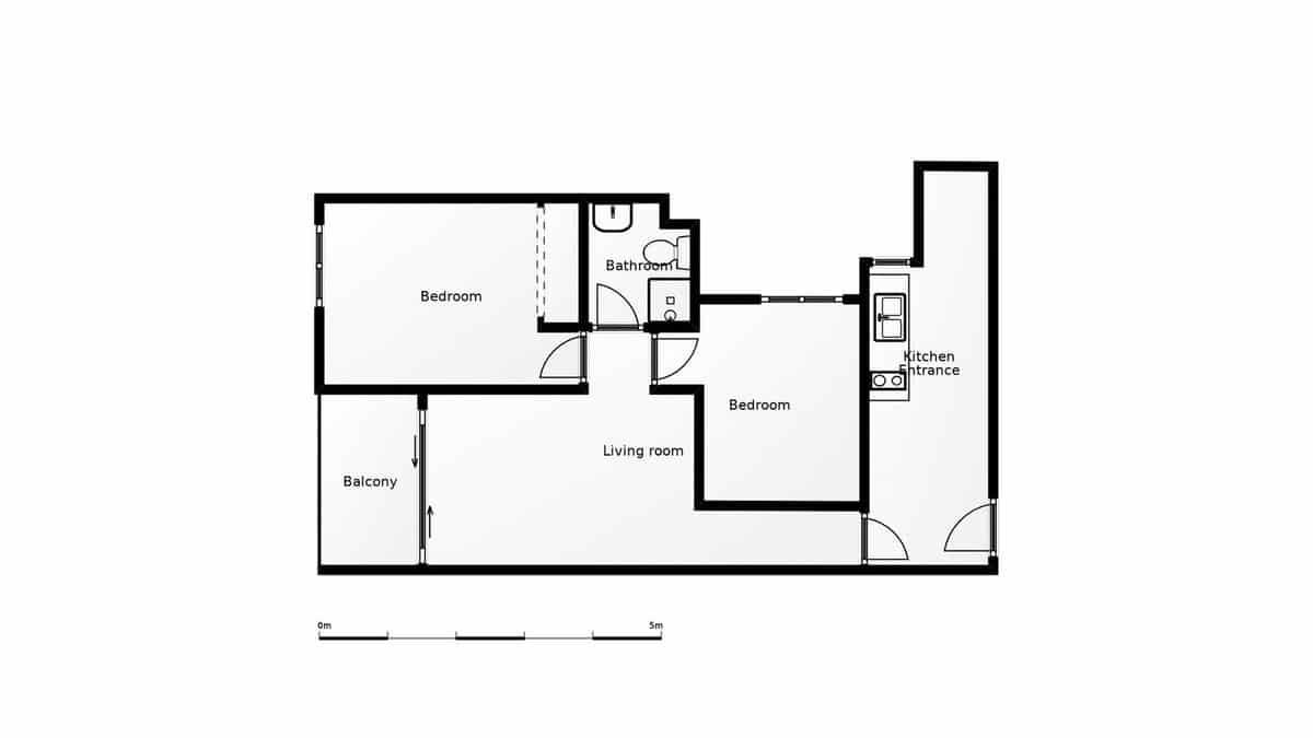 2 bedroom Apartment for sale in Nerja - € 255,000 (Ref: 9935148)