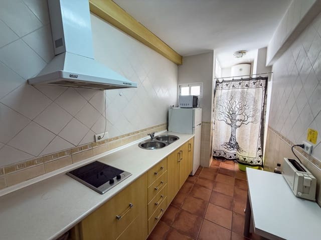 2 Zimmer Apartment zu verkaufen in Nerja - 255.000 € (Ref: 9935148)