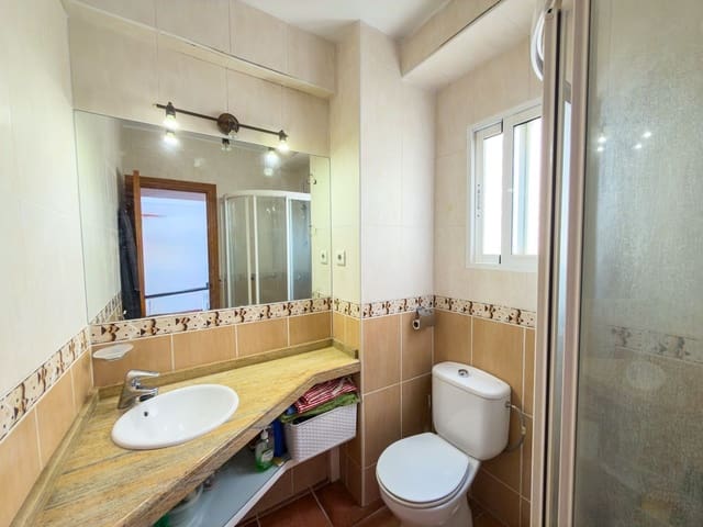 2 Zimmer Apartment zu verkaufen in Nerja - 255.000 € (Ref: 9935148)