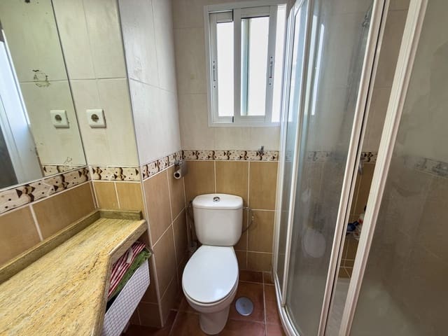 2 Zimmer Apartment zu verkaufen in Nerja - 255.000 € (Ref: 9935148)