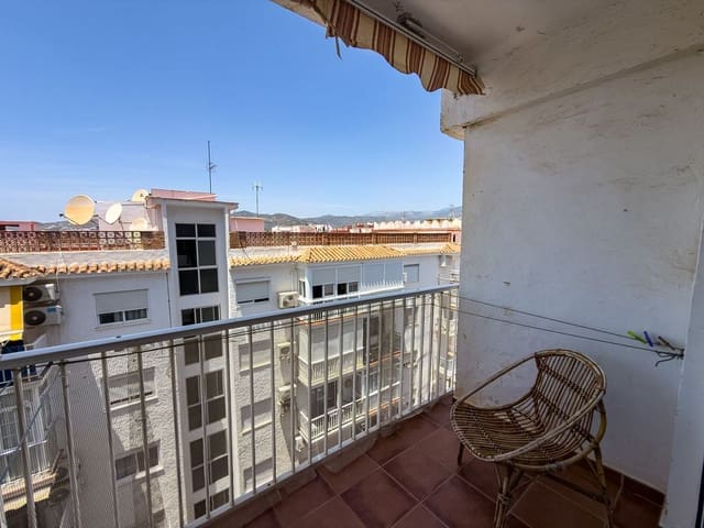 2 Zimmer Apartment zu verkaufen in Nerja - 255.000 € (Ref: 9935148)