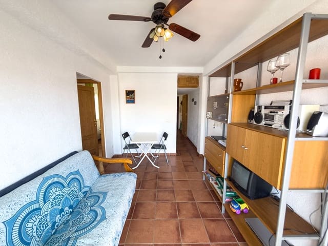 2 Zimmer Apartment zu verkaufen in Nerja - 255.000 € (Ref: 9935148)