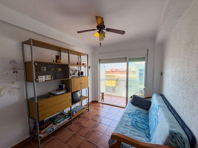 2 Zimmer Apartment zu verkaufen in Nerja - 255.000 € (Ref: 9935148)