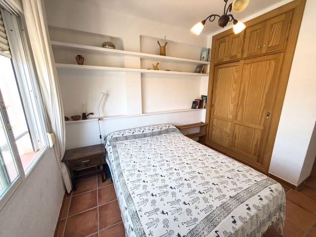 2 Zimmer Apartment zu verkaufen in Nerja - 255.000 € (Ref: 9935148)
