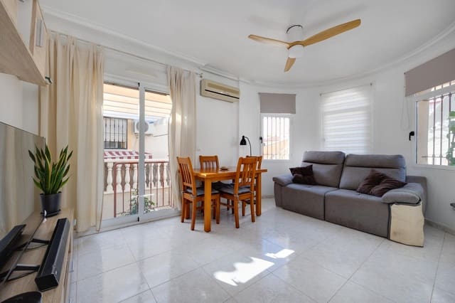 2 slaapkamer Villa te koop in Aguas Nuevas, Torrevieja met zwembad - € 189.900 (Ref: 10011586)