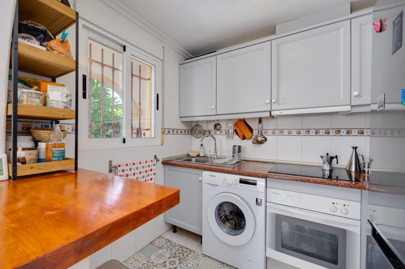 2 Zimmer Villa zu verkaufen in Aguas Nuevas mit Pool - 189.900 € (Ref: 10011586)