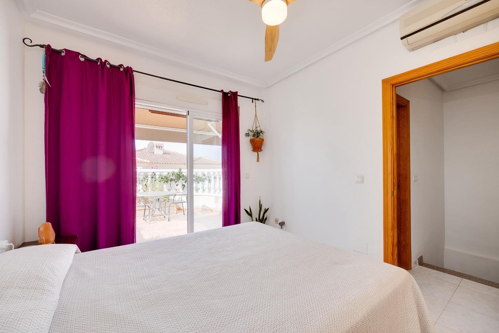 2 Zimmer Villa zu verkaufen in Aguas Nuevas mit Pool - 189.900 € (Ref: 10011586)
