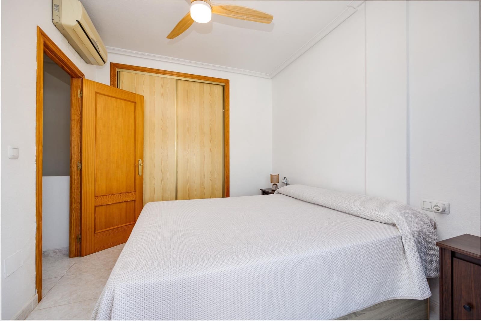 2 Zimmer Villa zu verkaufen in Aguas Nuevas mit Pool - 189.900 € (Ref: 10011586)