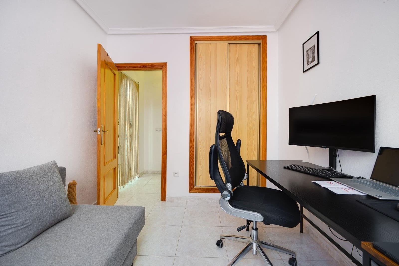 2 Zimmer Villa zu verkaufen in Aguas Nuevas mit Pool - 189.900 € (Ref: 10011586)