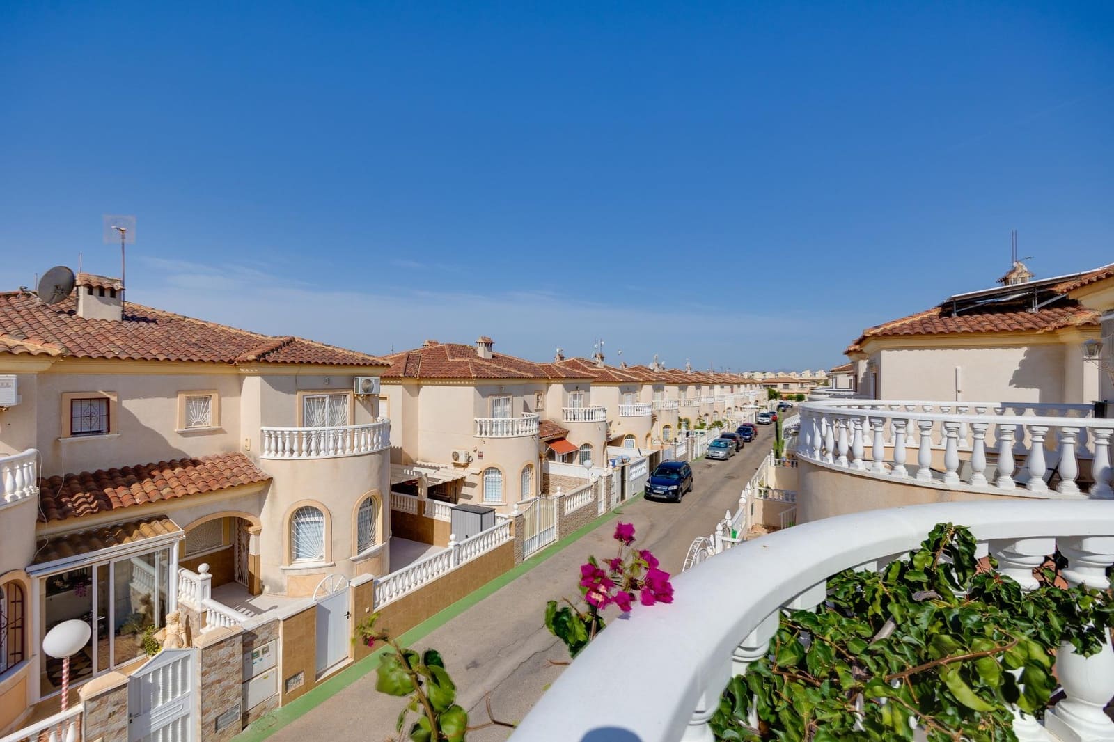 2 Zimmer Villa zu verkaufen in Aguas Nuevas mit Pool - 189.900 € (Ref: 10011586)