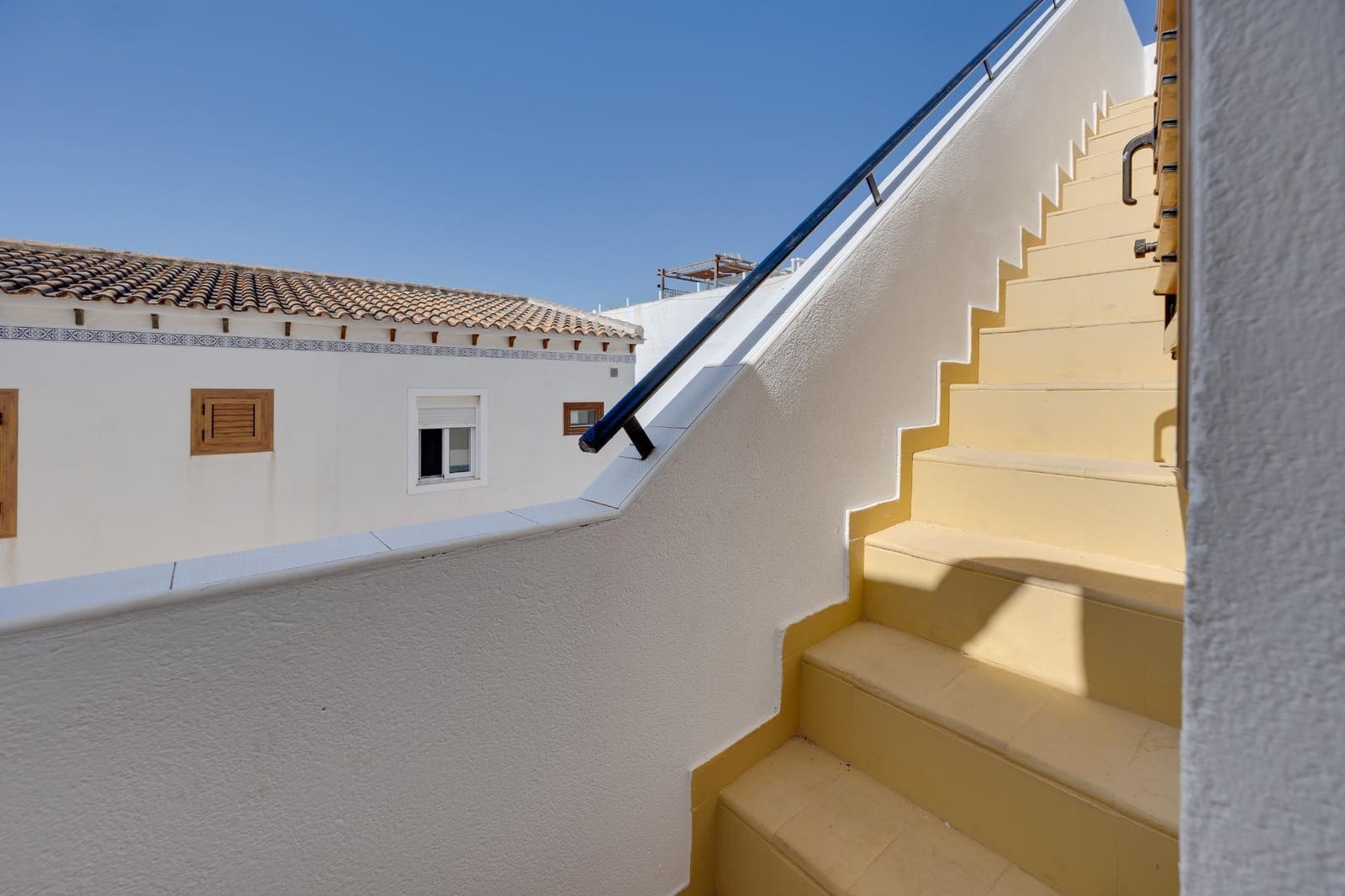 2 sovrum Bungalow till salu i Torrevieja - 147 000 € (Ref: 10011587)
