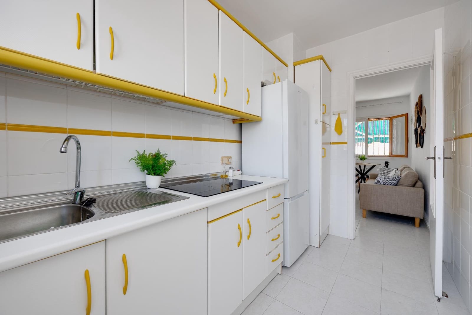 2 sovrum Bungalow till salu i Torrevieja - 147 000 € (Ref: 10011587)