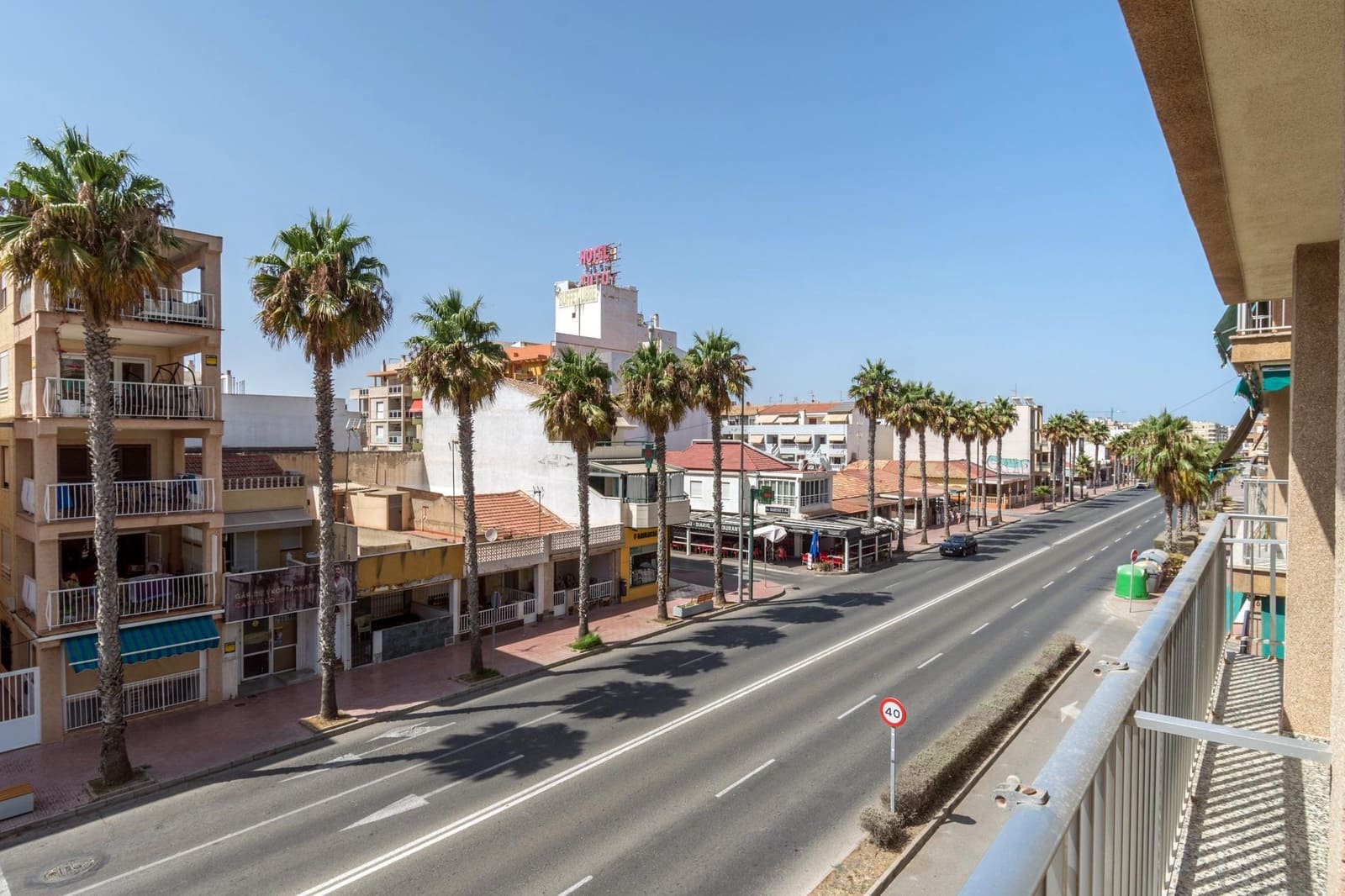 3 soverom Leilighet til salgs i Torrevieja - € 250 000 (Ref: 10022608)