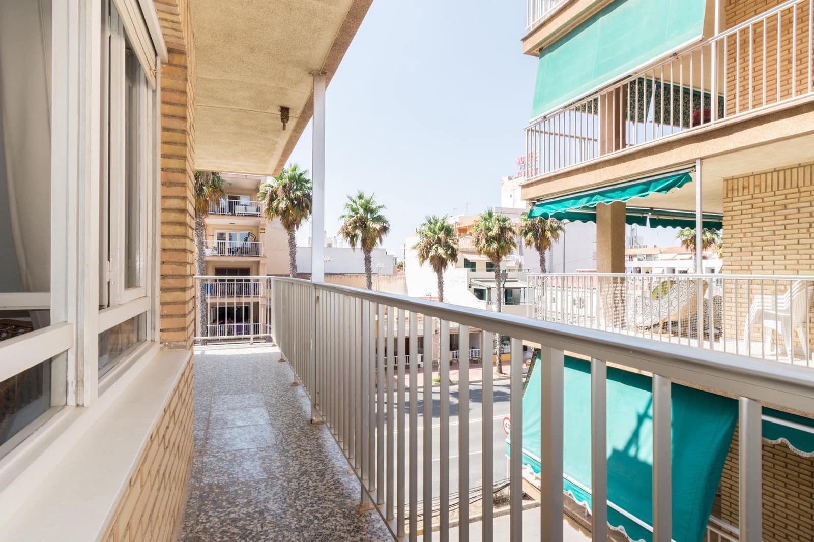 3 soverom Leilighet til salgs i Torrevieja - € 250 000 (Ref: 10022608)