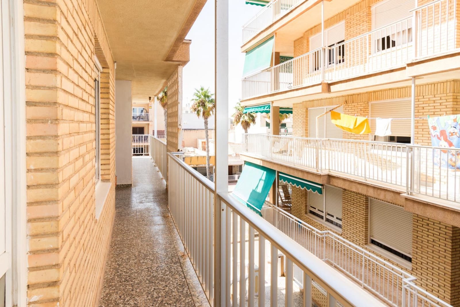 3 soverom Leilighet til salgs i Torrevieja - € 250 000 (Ref: 10022608)