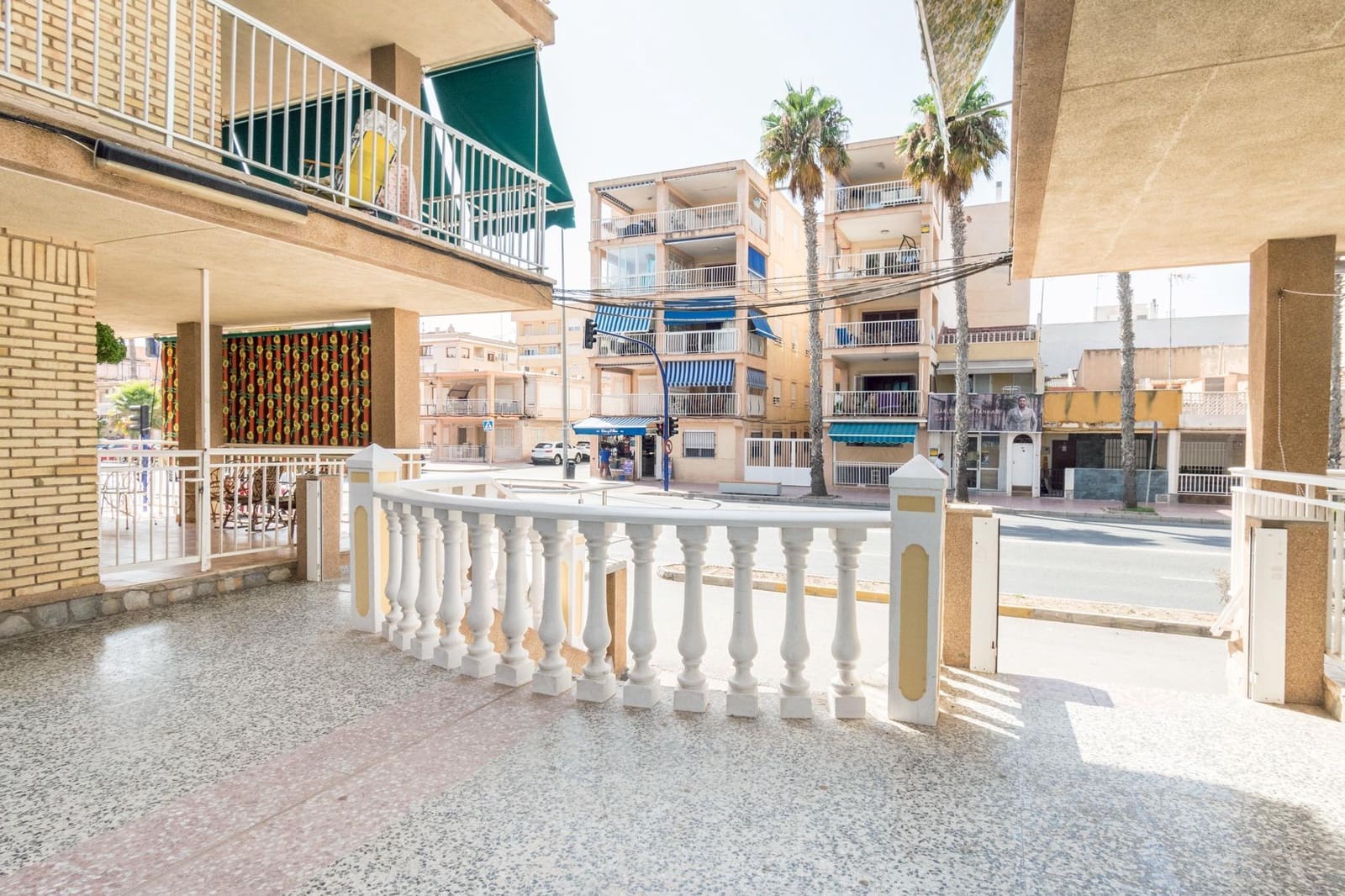 3 soverom Leilighet til salgs i Torrevieja - € 250 000 (Ref: 10022608)