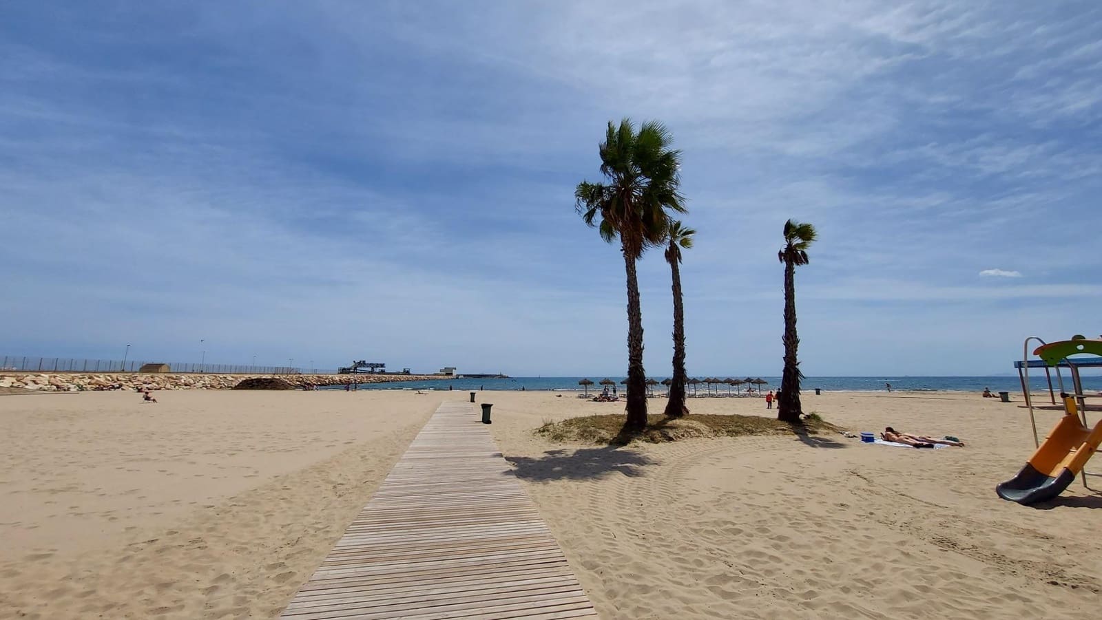 3 soverom Leilighet til salgs i Torrevieja - € 250 000 (Ref: 10022608)