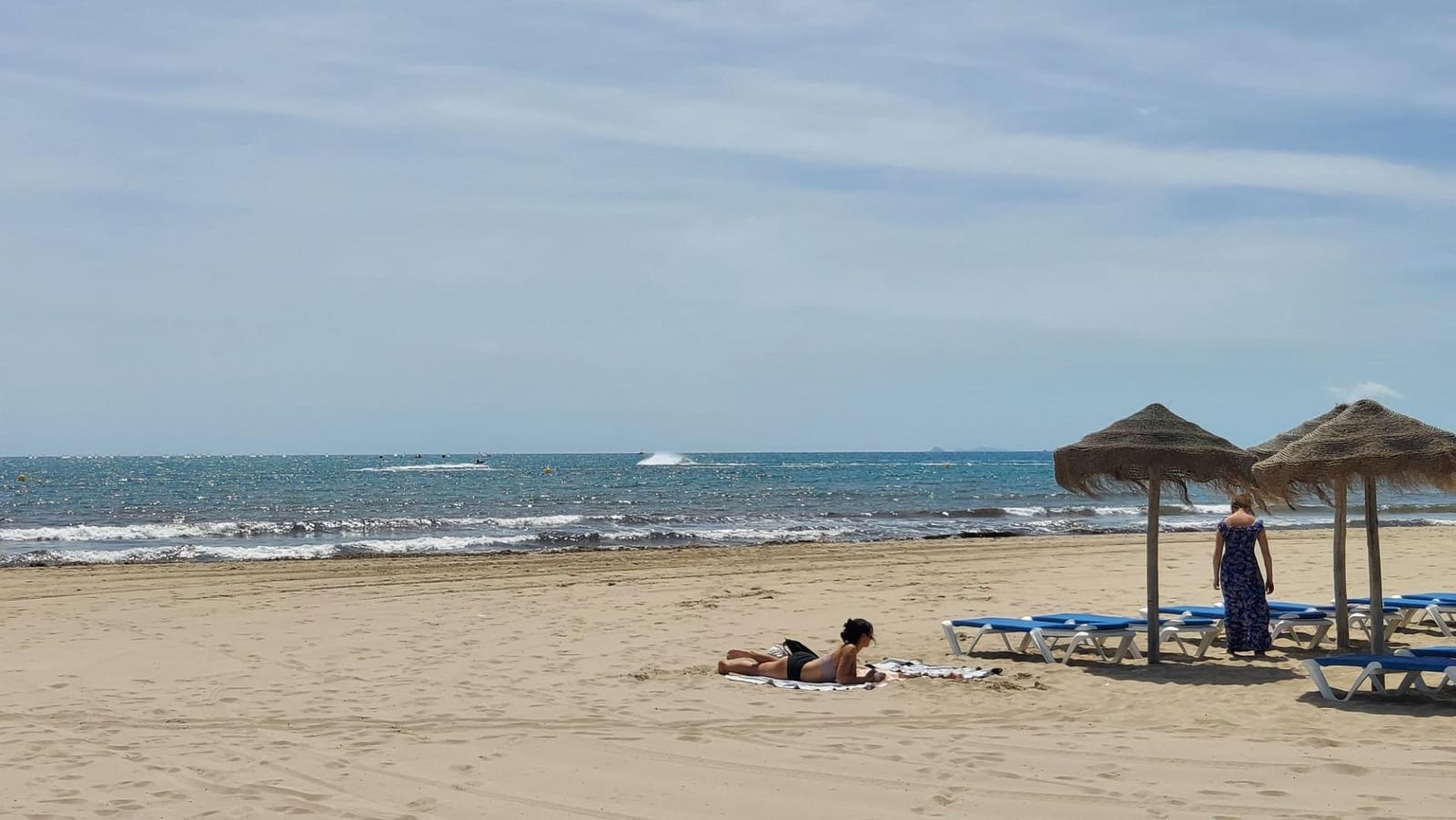 3 soverom Leilighet til salgs i Torrevieja - € 250 000 (Ref: 10022608)