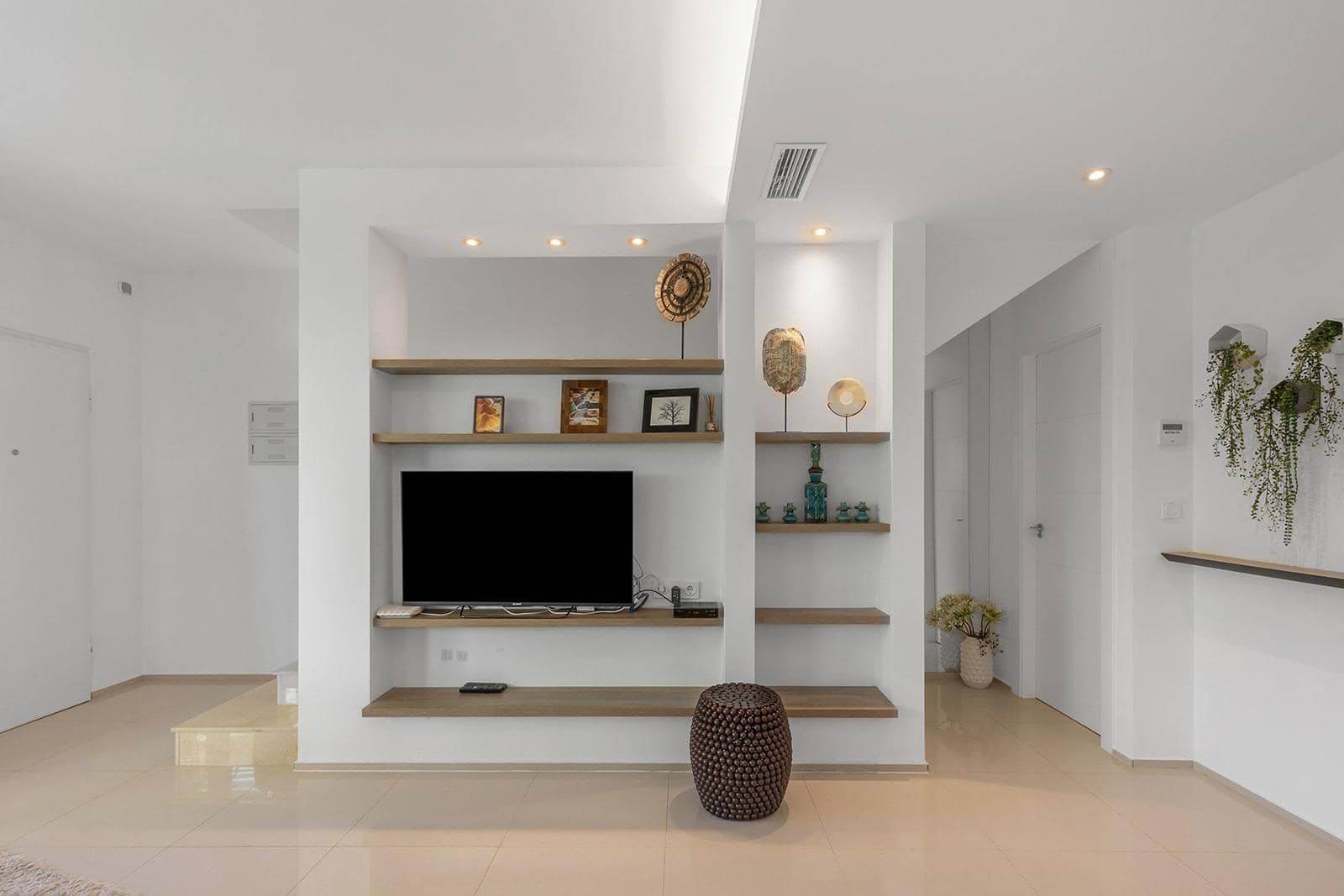 3 makuuhuone Huoneisto myytävänä paikassa Ciudad Quesada mukana uima-altaan - 360 000 € (Ref: 10022609)