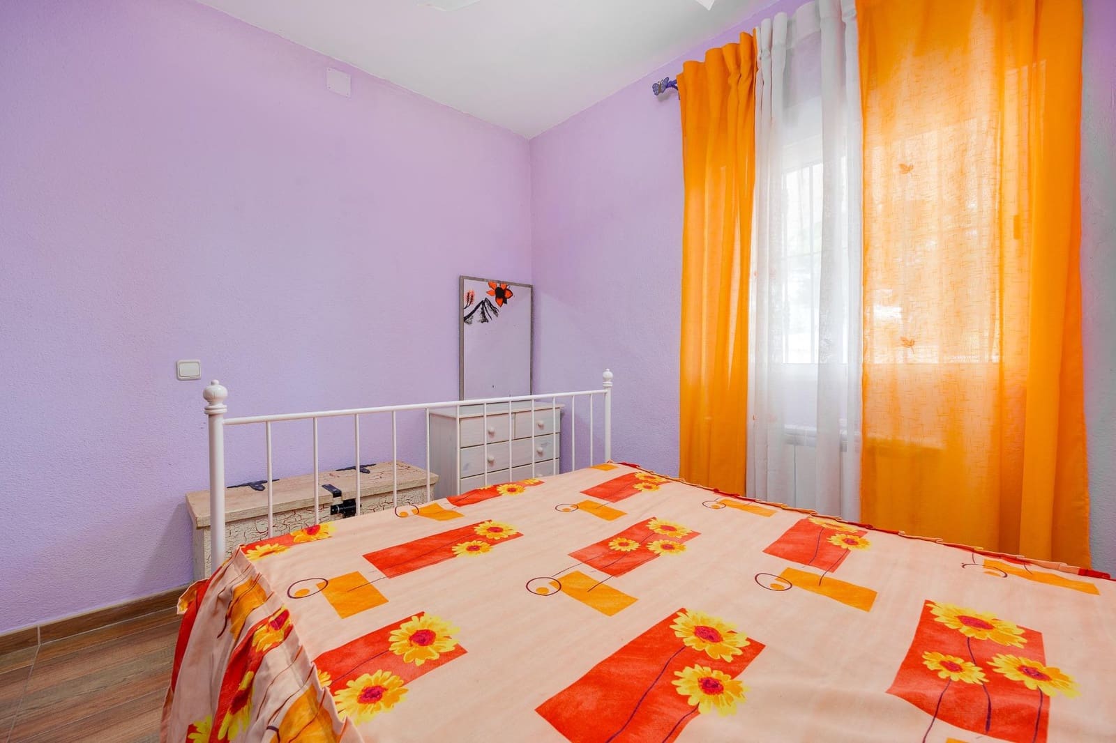Chalet de 3 habitaciones en Los Balcones en venta con garaje - 320.000 € (Ref: 10024321)