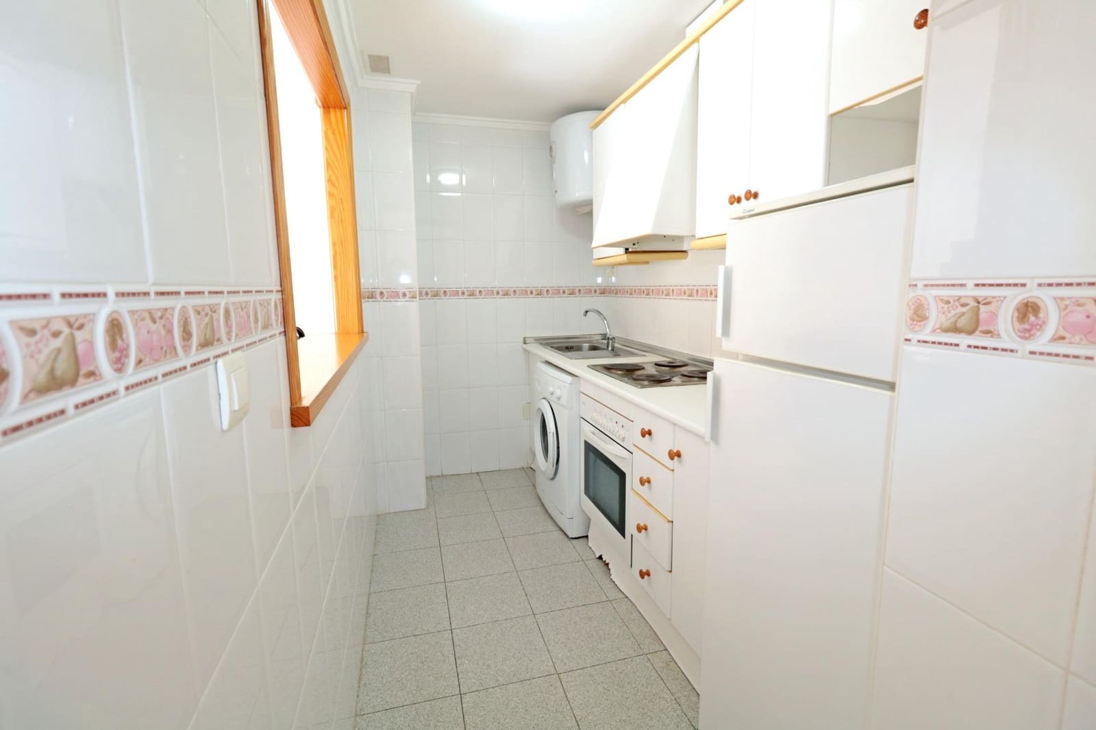 2 slaapkamer Appartement te koop in Torrevieja - € 154.500 (Ref: 10031748)