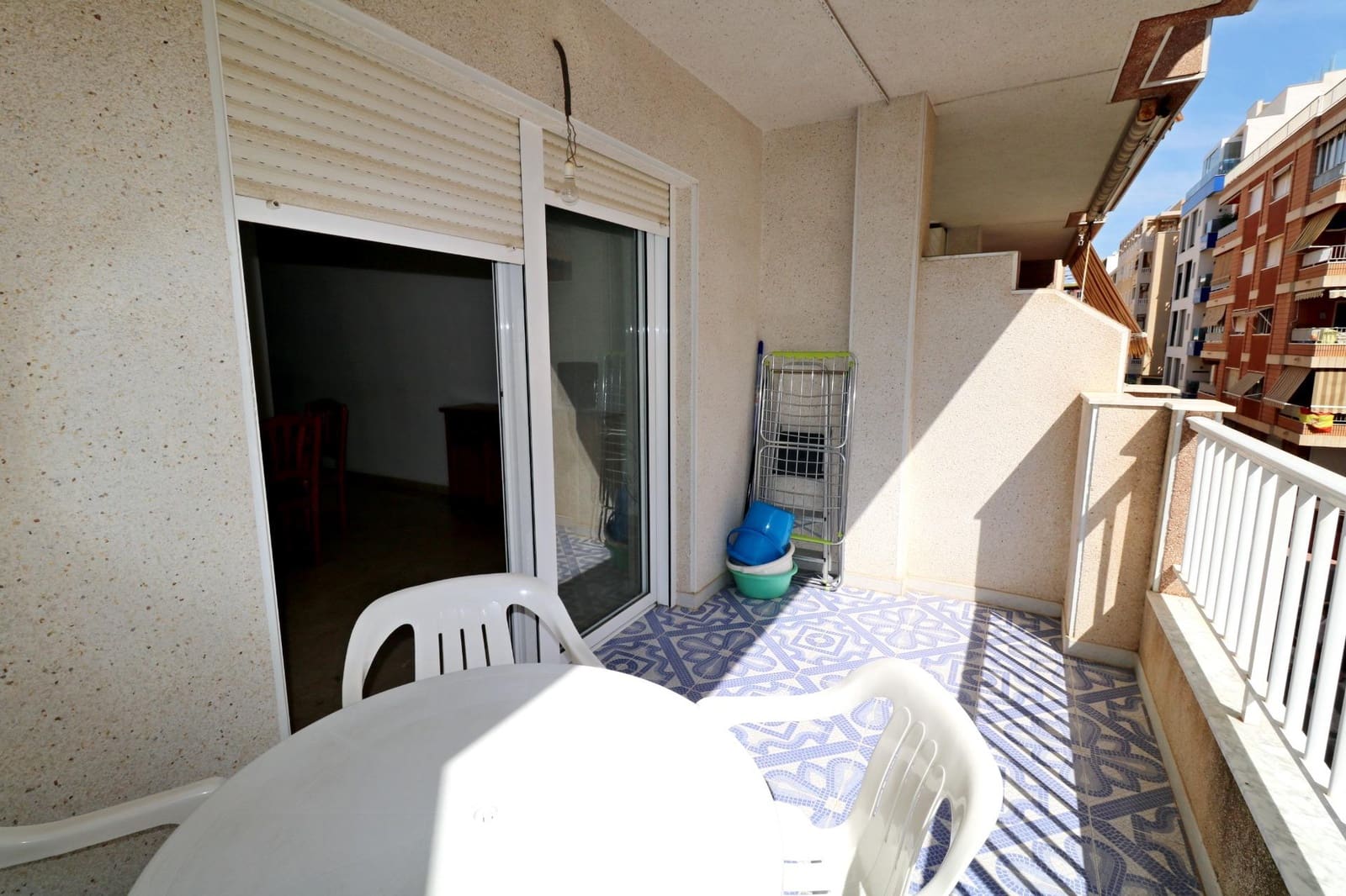2 slaapkamer Appartement te koop in Torrevieja - € 154.500 (Ref: 10031748)