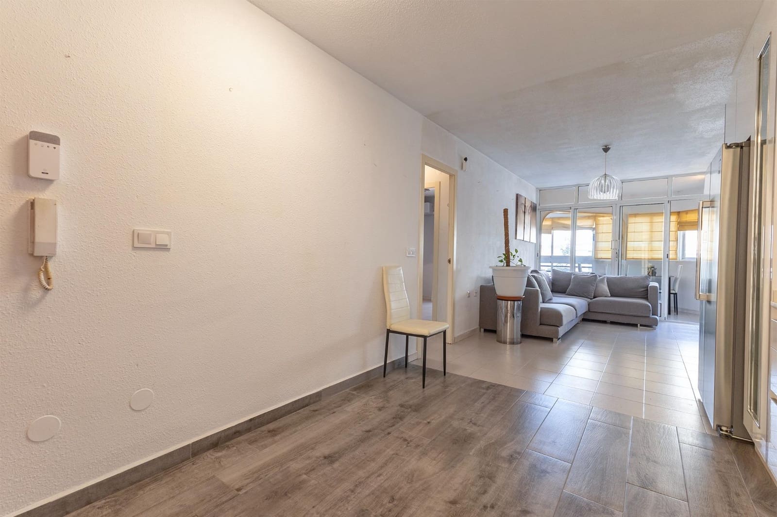 2 bedroom Apartment for sale in La Veleta with pool - € 148,000 (Ref: 10031749)
