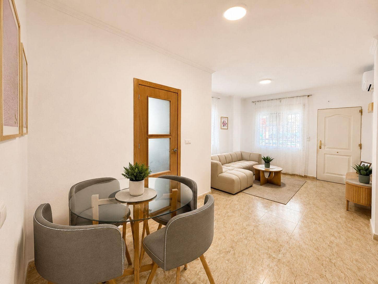 2 chambre Appartement à vendre à Torrevieja - 139 900 € (Ref: 10041265)