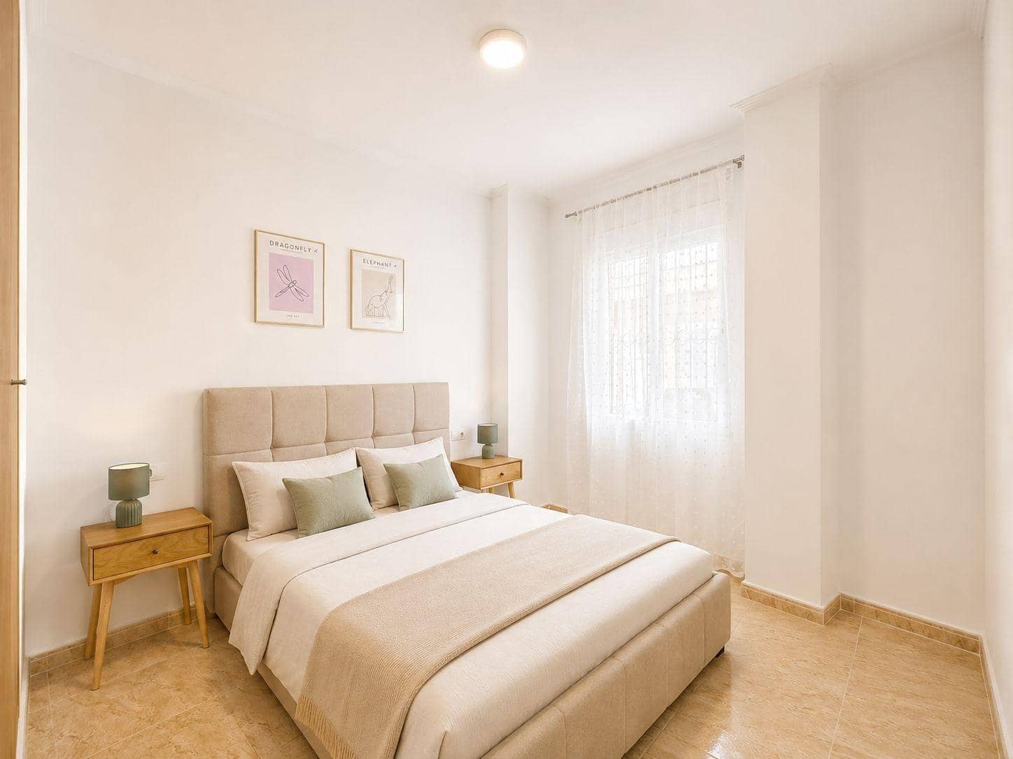 2 chambre Appartement à vendre à Torrevieja - 139 900 € (Ref: 10041265)