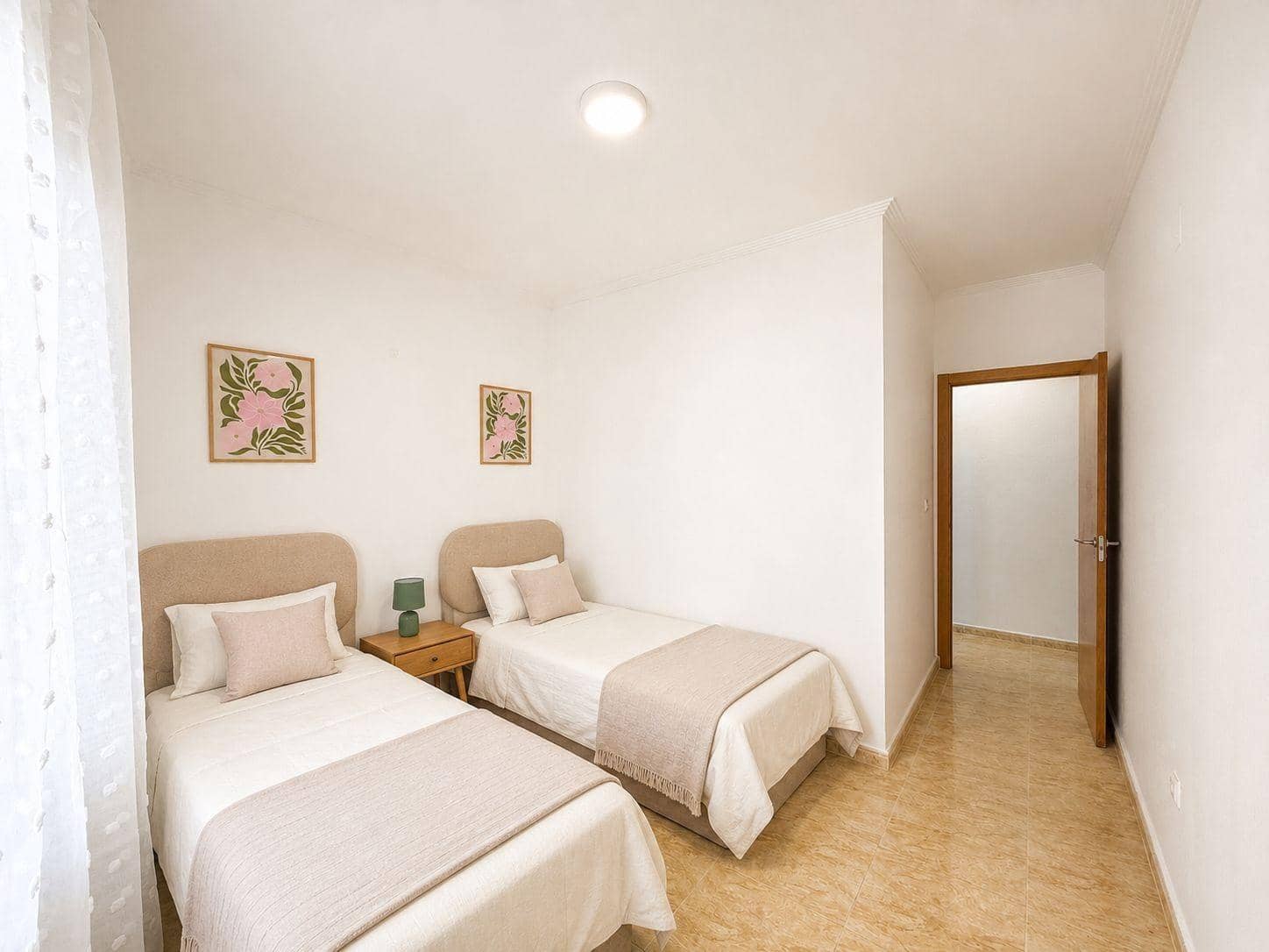 2 chambre Appartement à vendre à Torrevieja - 139 900 € (Ref: 10041265)