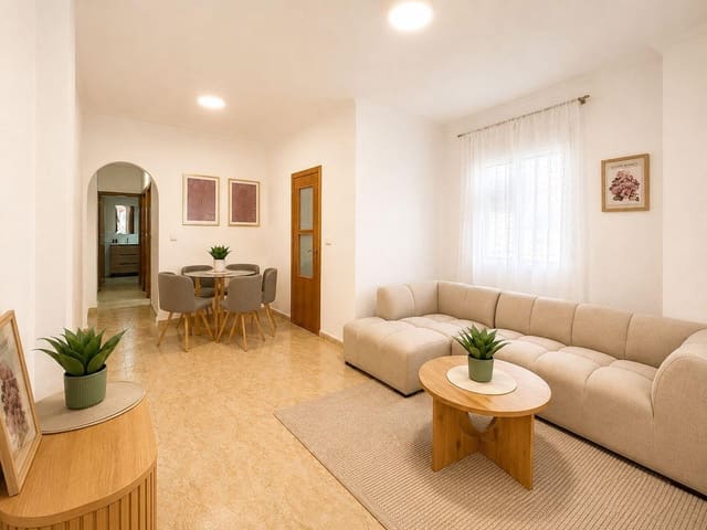 2 chambre Appartement à vendre à Antonio Machado, Torrevieja - 139 900 € (Ref: 10041265)