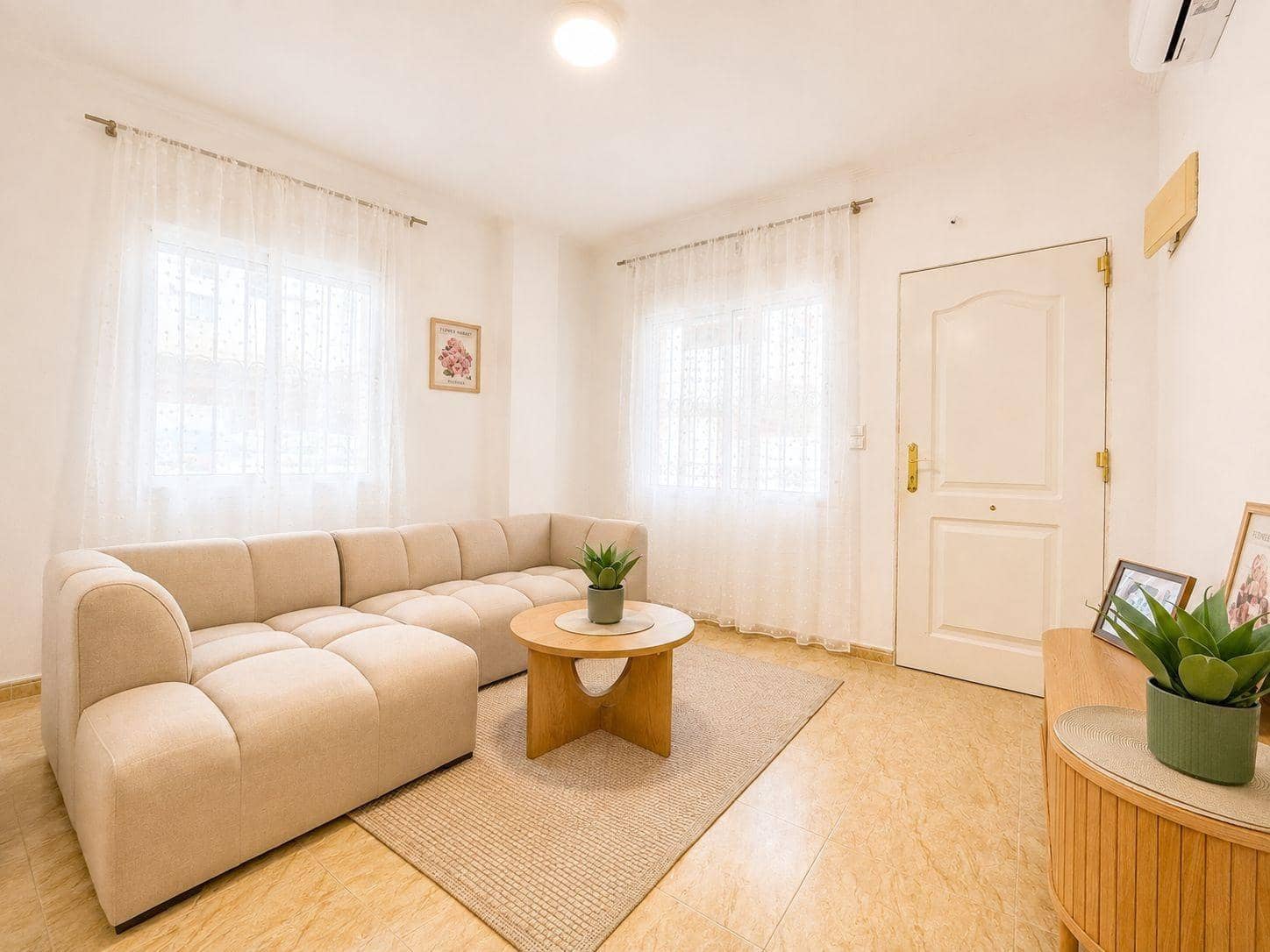 2 chambre Appartement à vendre à Torrevieja - 139 900 € (Ref: 10041265)