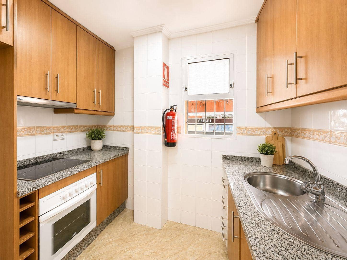 2 chambre Appartement à vendre à Torrevieja - 139 900 € (Ref: 10041265)