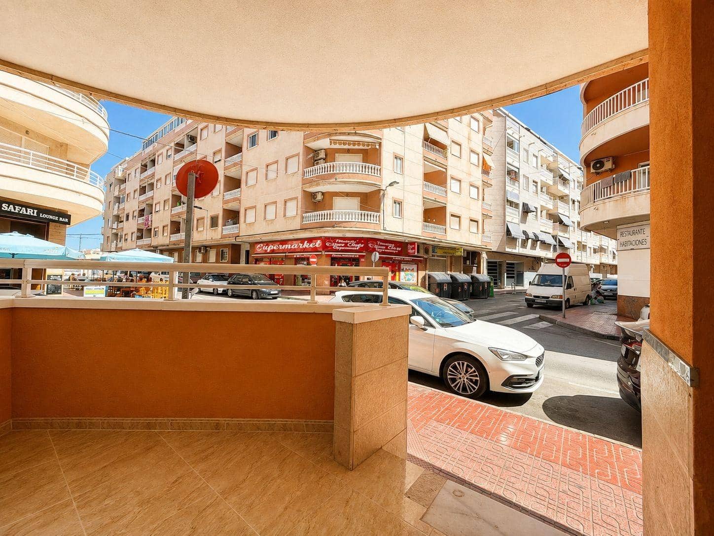 2 chambre Appartement à vendre à Torrevieja - 139 900 € (Ref: 10041265)