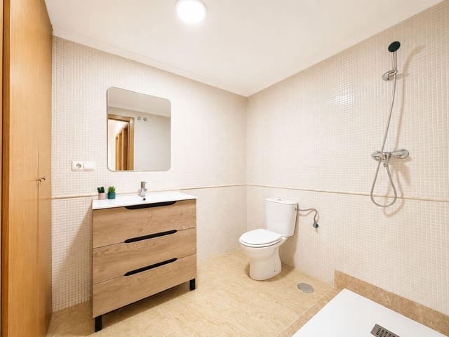 2 chambre Appartement à vendre à Antonio Machado, Torrevieja - 139 900 € (Ref: 10041265)