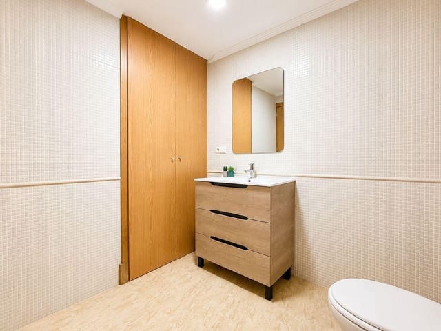 2 chambre Appartement à vendre à Antonio Machado, Torrevieja - 139 900 € (Ref: 10041265)